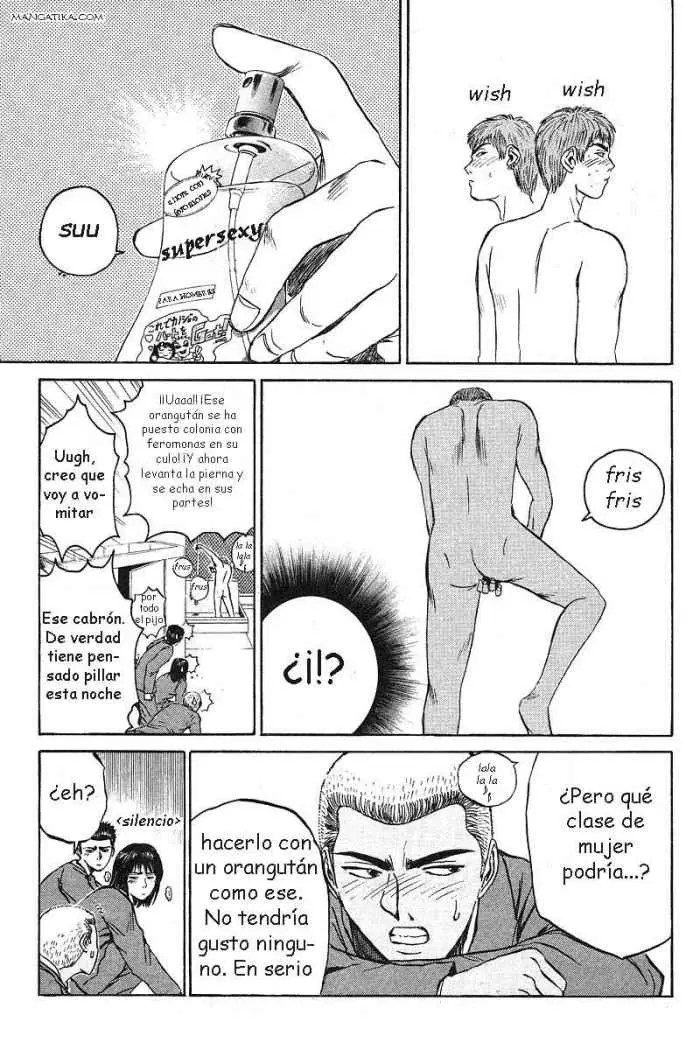 Great Teacher Onizuka (1996) - Capítulo 25 - Página 9 - LectorTMOo