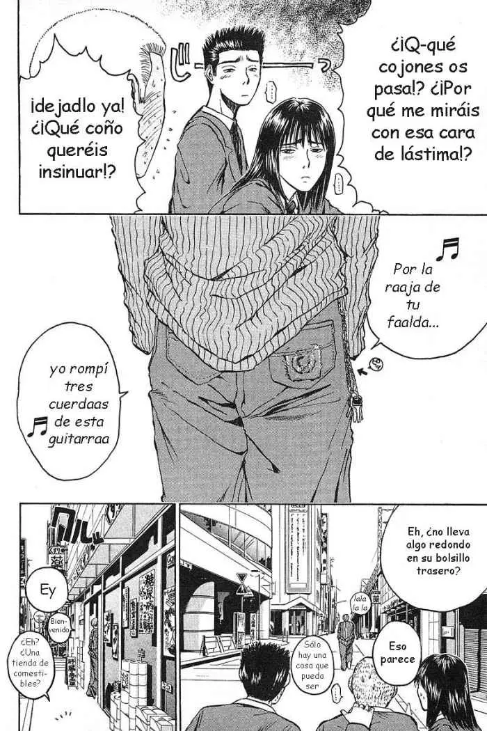 Great Teacher Onizuka (1996) - Capítulo 25 - Página 10 - LectorTMOo