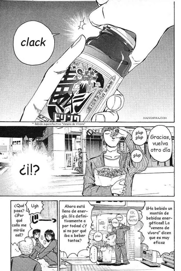 Great Teacher Onizuka (1996) - Capítulo 25 - Página 11 - LectorTMOo