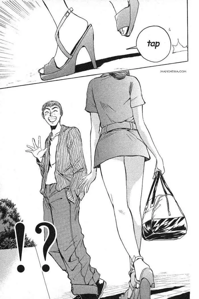 Great Teacher Onizuka (1996) - Capítulo 25 - Página 15 - LectorTMOo