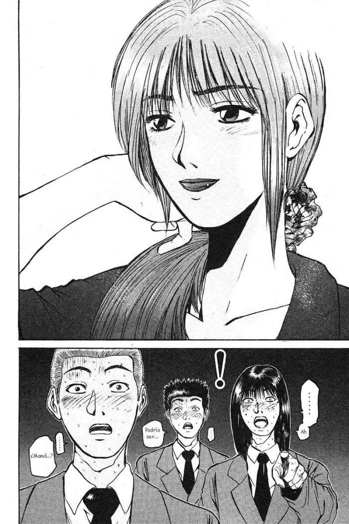 Great Teacher Onizuka (1996) - Capítulo 25 - Página 16 - LectorTMOo