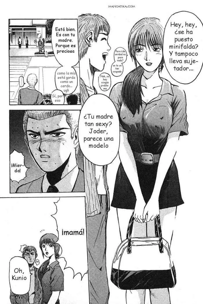 Great Teacher Onizuka (1996) - Capítulo 25 - Página 17 - LectorTMOo