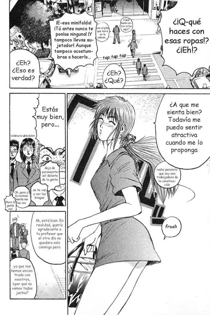 Great Teacher Onizuka (1996) - Capítulo 25 - Página 18 - LectorTMOo