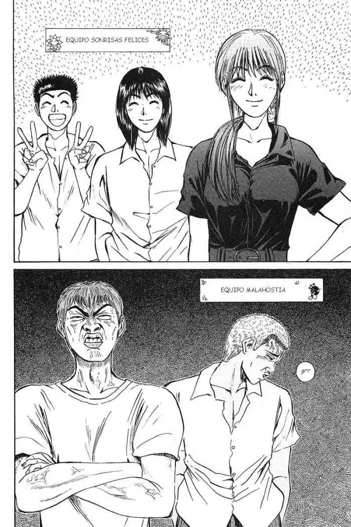 Great Teacher Onizuka (1996) - Capítulo 26 - Página 6 - LectorTMOo