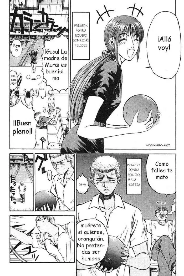 Great Teacher Onizuka (1996) - Capítulo 26 - Página 7 - LectorTMOo