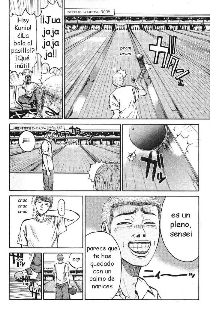 Great Teacher Onizuka (1996) - Capítulo 26 - Página 8 - LectorTMOo