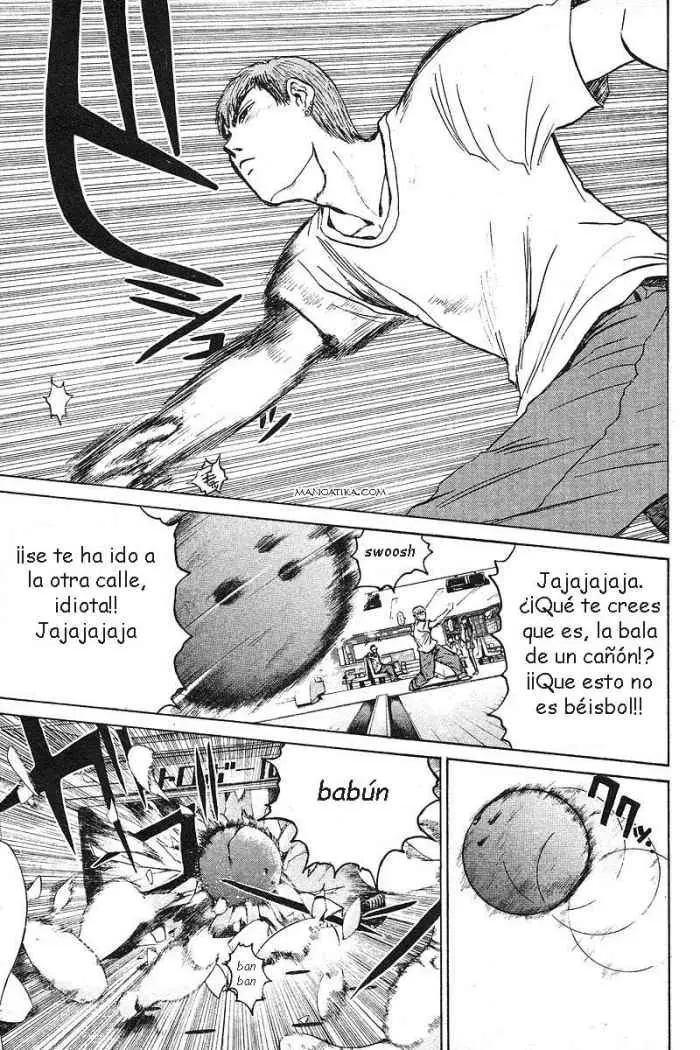 Great Teacher Onizuka (1996) - Capítulo 26 - Página 9 - LectorTMOo