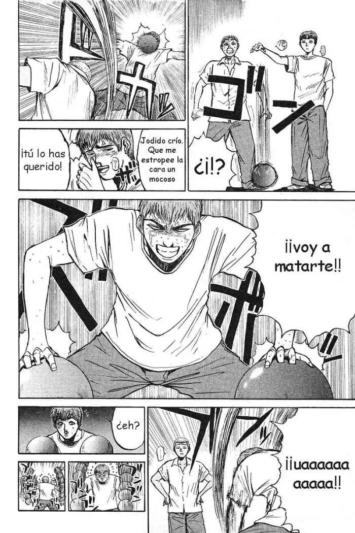 Great Teacher Onizuka (1996) - Capítulo 26 - Página 12 - LectorTMOo