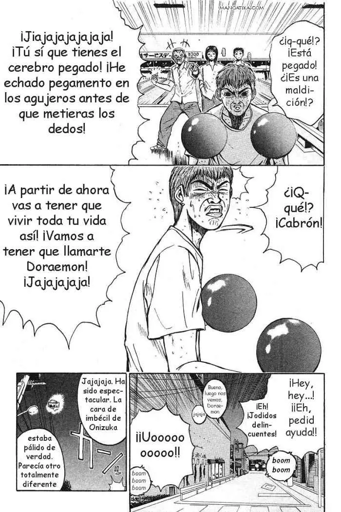 Great Teacher Onizuka (1996) - Capítulo 26 - Página 13 - LectorTMOo