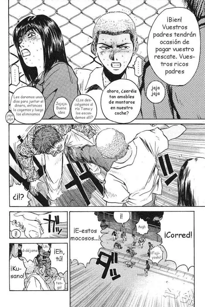 Great Teacher Onizuka (1996) - Capítulo 26 - Página 16 - LectorTMOo