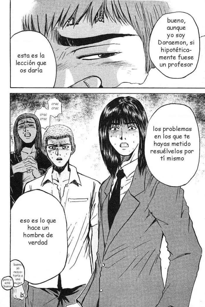 Great Teacher Onizuka (1996) - Capítulo 27 - Página 1 - LectorTMOo
