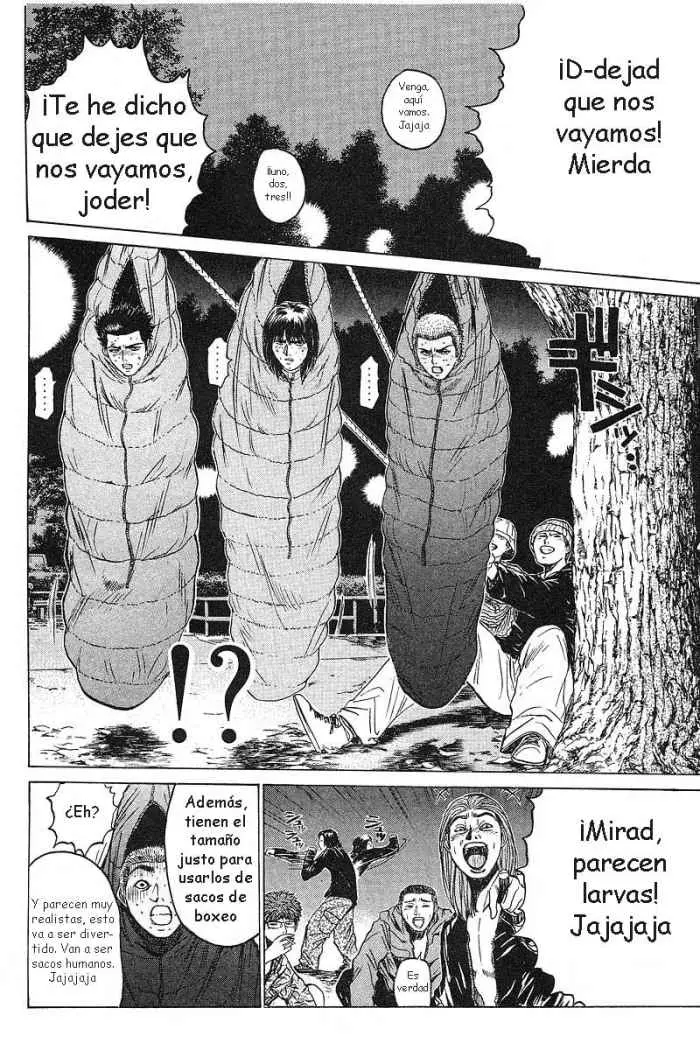 Great Teacher Onizuka (1996) - Capítulo 27 - Página 3 - LectorTMOo