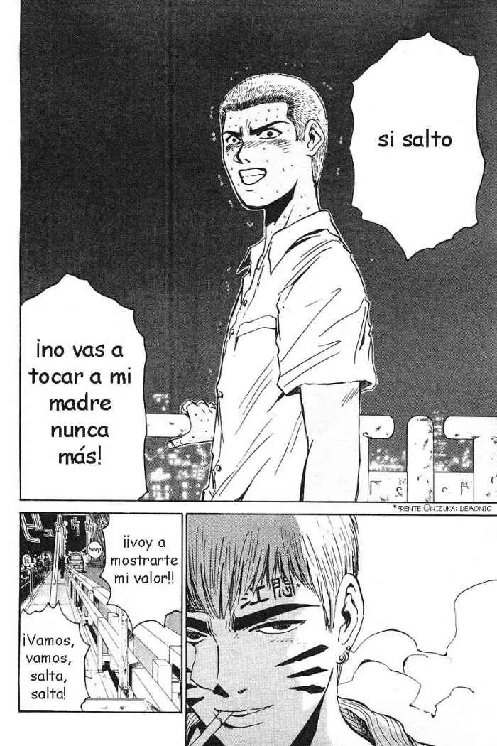 Great Teacher Onizuka (1996) - Capítulo 27 - Página 12 - LectorTMOo