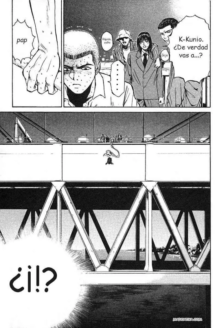 Great Teacher Onizuka (1996) - Capítulo 27 - Página 13 - LectorTMOo