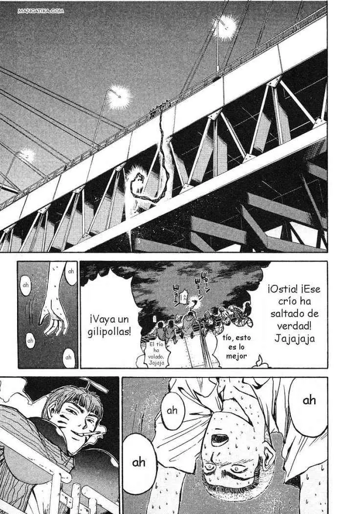Great Teacher Onizuka (1996) - Capítulo 27 - Página 15 - LectorTMOo