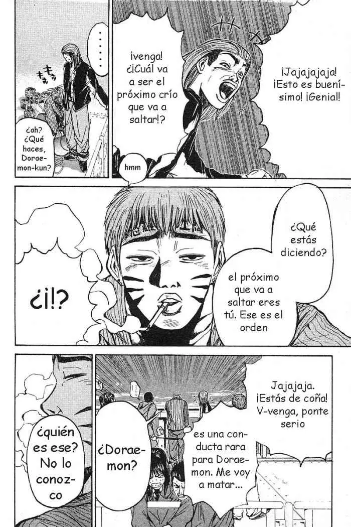 Great Teacher Onizuka (1996) - Capítulo 27 - Página 16 - LectorTMOo