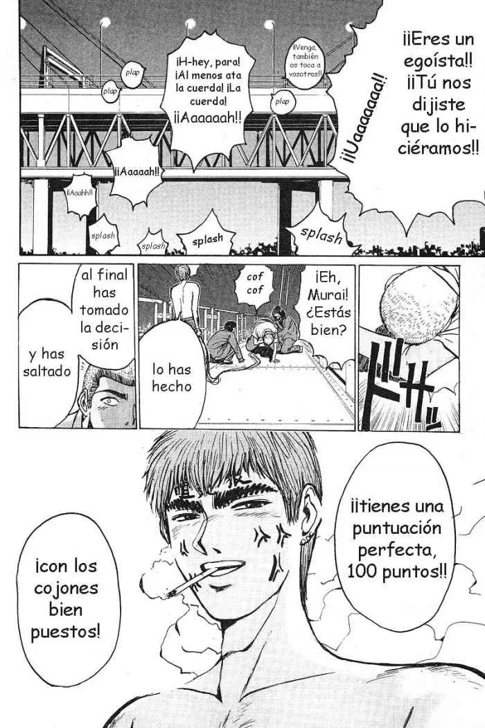 Great Teacher Onizuka (1996) - Capítulo 27 - Página 18 - LectorTMOo