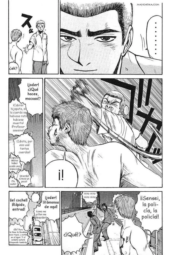 Great Teacher Onizuka (1996) - Capítulo 27 - Página 19 - LectorTMOo