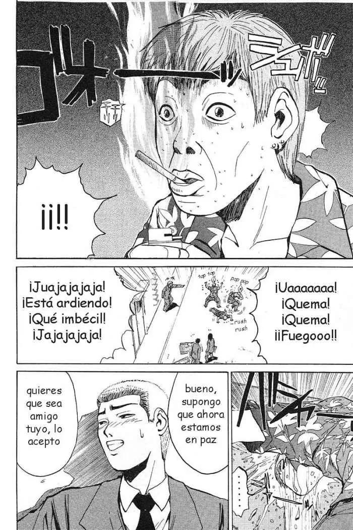 Great Teacher Onizuka (1996) - Capítulo 28 - Página 6 - LectorTMOo