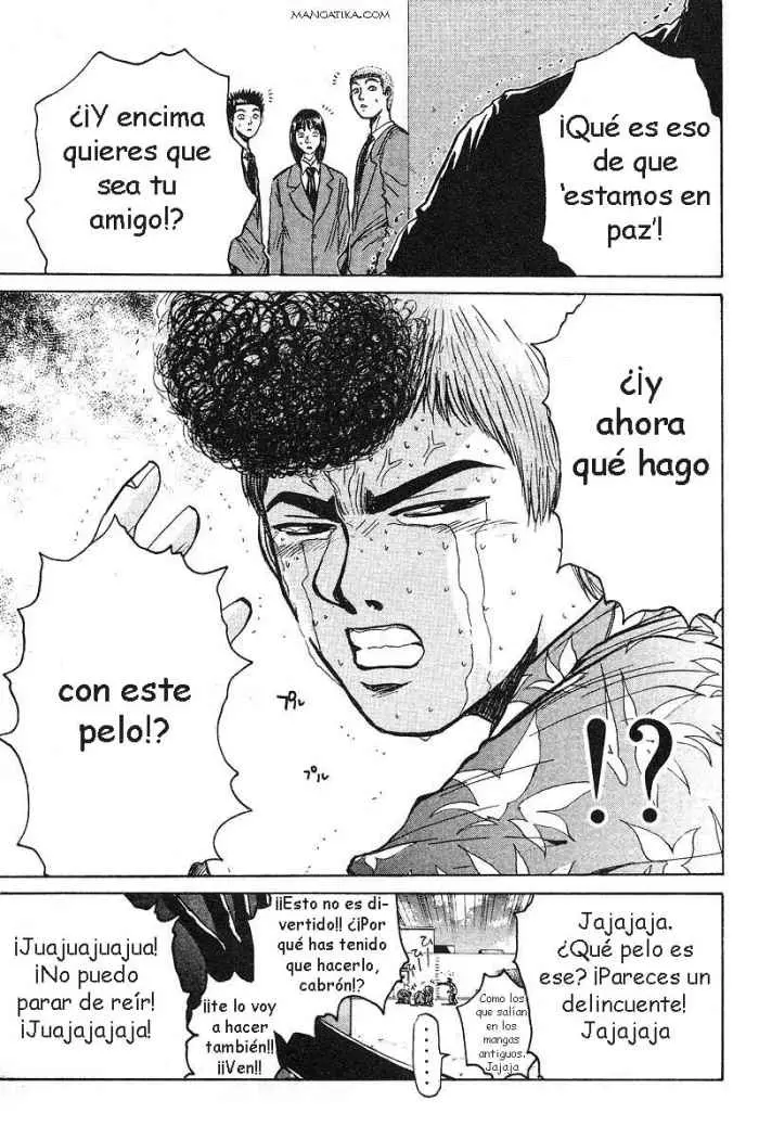Great Teacher Onizuka (1996) - Capítulo 28 - Página 7 - LectorTMOo