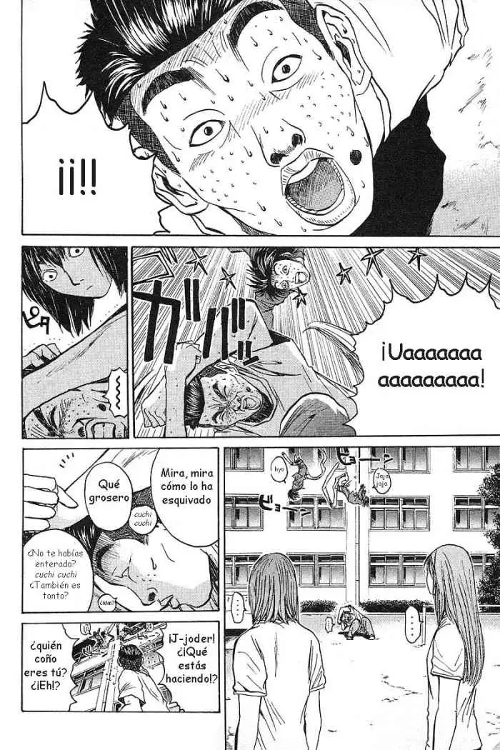 Great Teacher Onizuka (1996) - Capítulo 28 - Página 12 - LectorTMOo