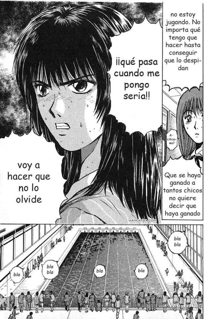 Great Teacher Onizuka (1996) - Capítulo 29 - Página 8 - LectorTMOo