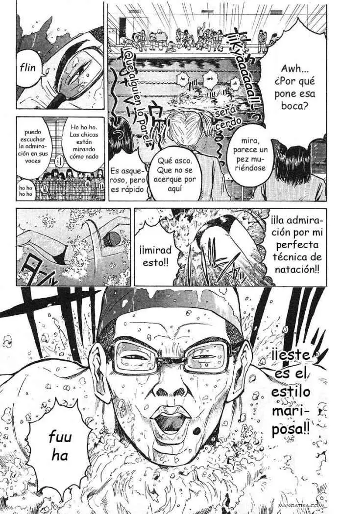 Great Teacher Onizuka (1996) - Capítulo 29 - Página 10 - LectorTMOo