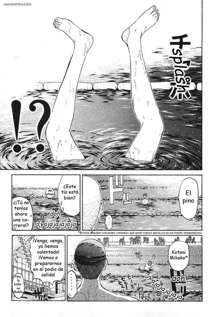 Great Teacher Onizuka (1996) - Capítulo 29 - Página 12 - LectorTMOo