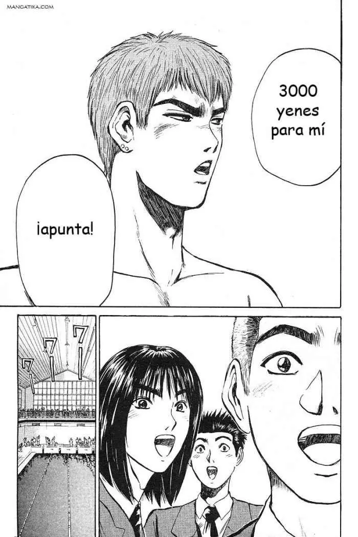 Great Teacher Onizuka (1996) - Capítulo 29 - Página 14 - LectorTMOo