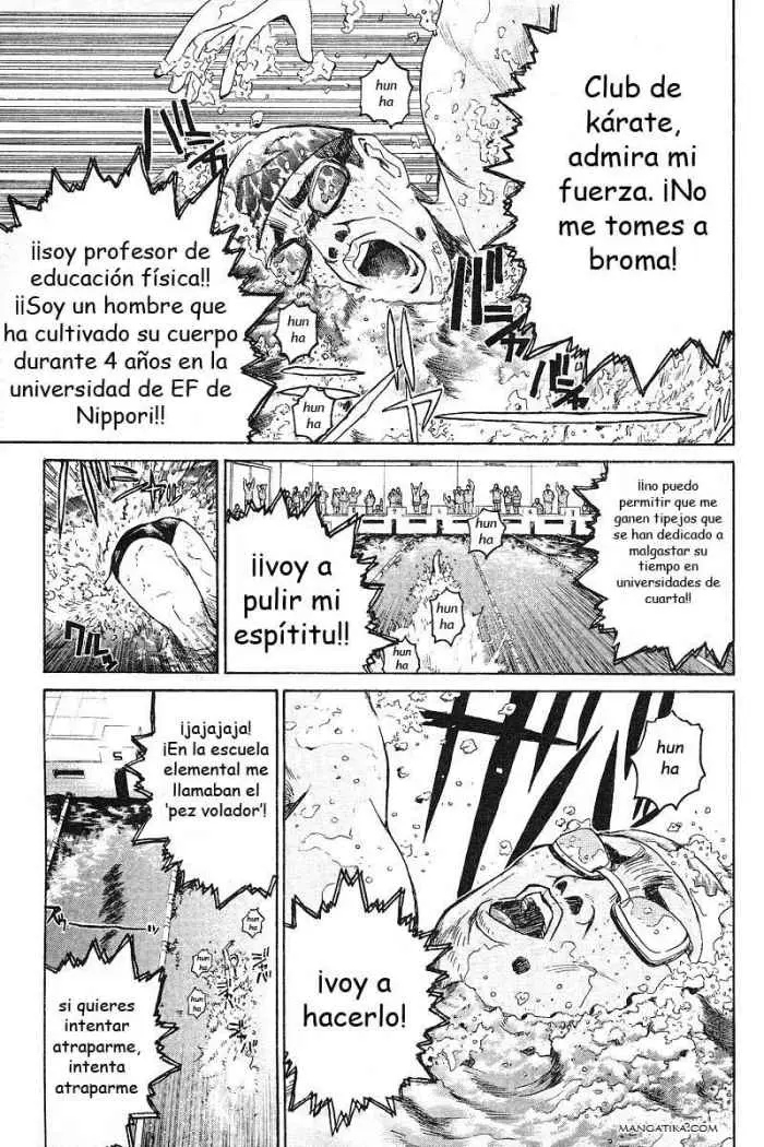 Great Teacher Onizuka (1996) - Capítulo 29 - Página 16 - LectorTMOo
