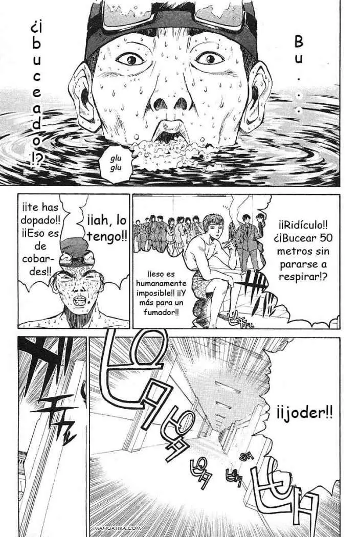 Great Teacher Onizuka (1996) - Capítulo 29 - Página 18 - LectorTMOo