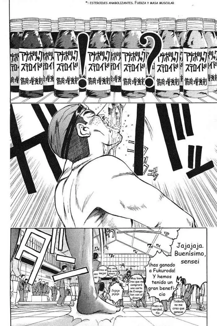 Great Teacher Onizuka (1996) - Capítulo 29 - Página 19 - LectorTMOo