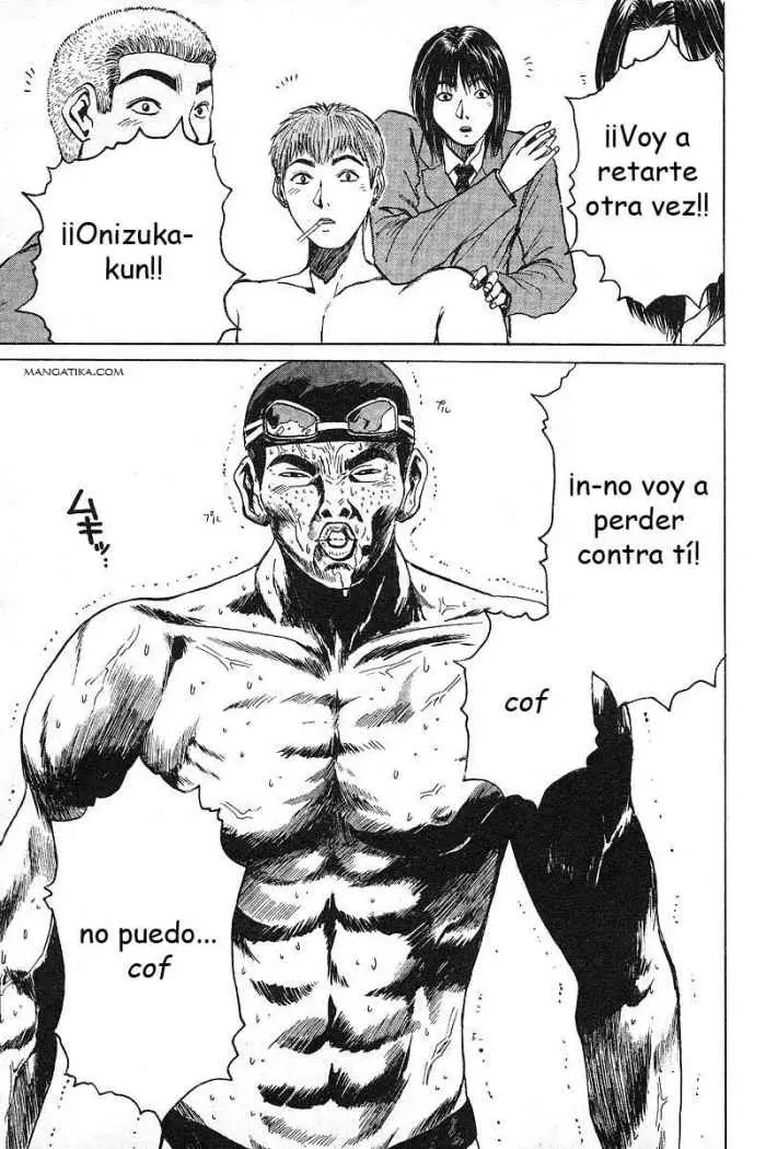 Great Teacher Onizuka (1996) - Capítulo 29 - Página 20 - LectorTMOo