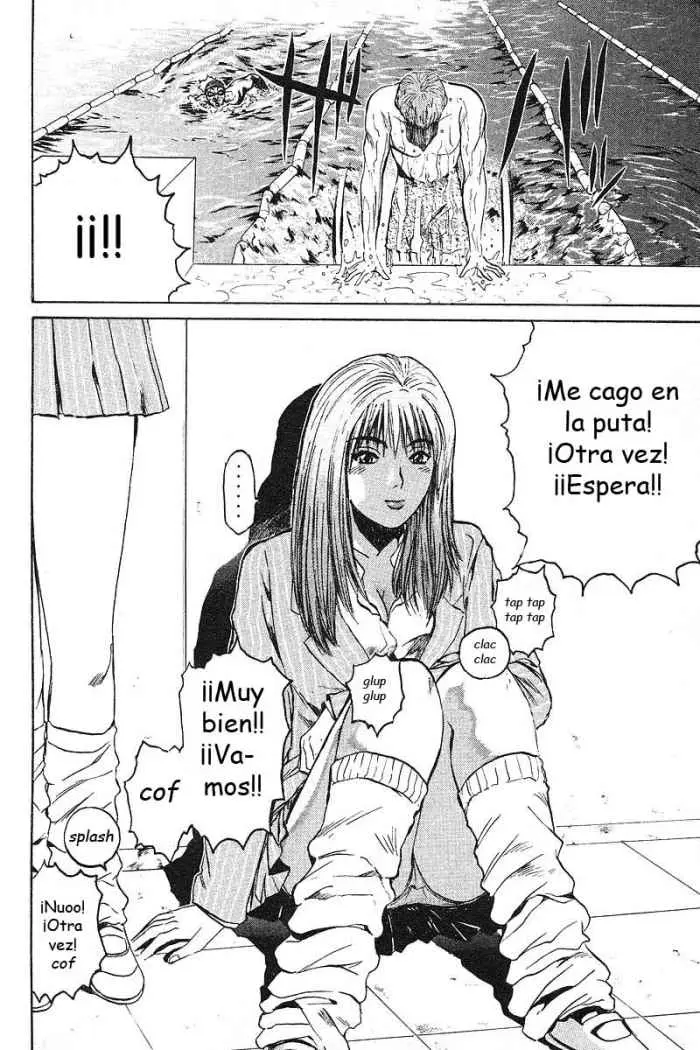 Great Teacher Onizuka (1996) - Capítulo 29 - Página 21 - LectorTMOo