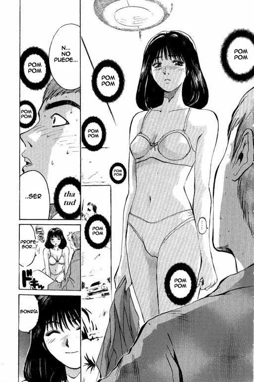 Great Teacher Onizuka (1996) - Capítulo 3 - Página 7 - LectorTMOo