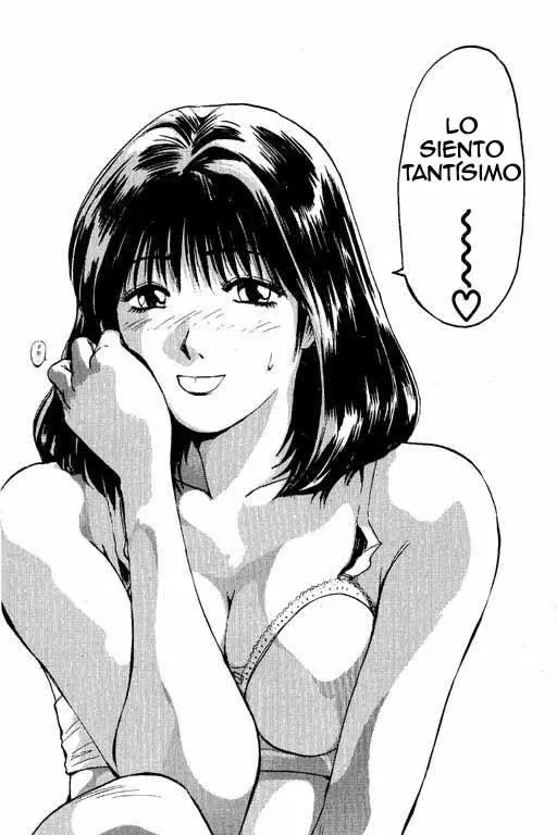 Great Teacher Onizuka (1996) - Capítulo 3 - Página 8 - LectorTMOo