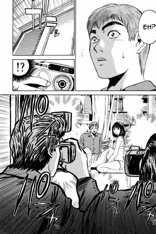 Great Teacher Onizuka (1996) - Capítulo 3 - Página 9 - LectorTMOo