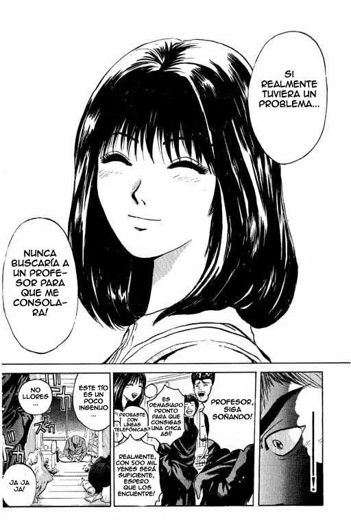 Great Teacher Onizuka (1996) - Capítulo 3 - Página 12 - LectorTMOo