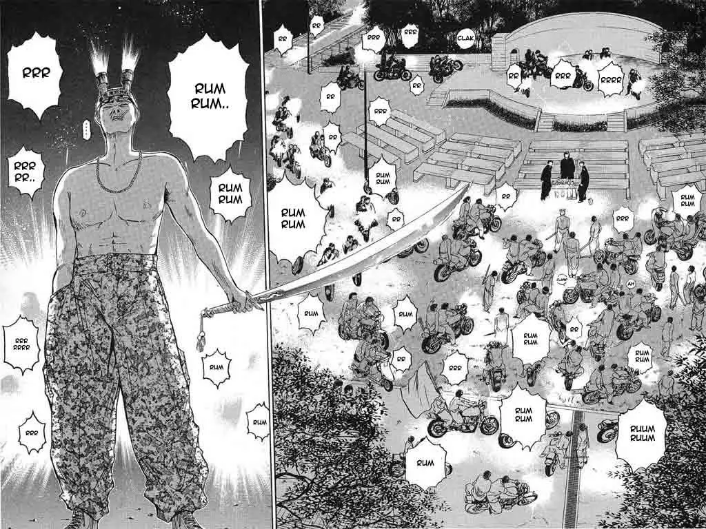 Great Teacher Onizuka (1996) - Capítulo 3 - Página 16 - LectorTMOo