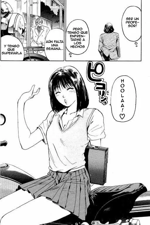 Great Teacher Onizuka (1996) - Capítulo 3 - Página 26 - LectorTMOo