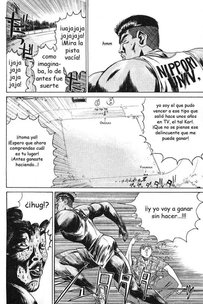 Great Teacher Onizuka (1996) - Capítulo 30 - Página 7 - LectorTMOo