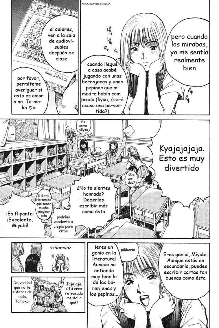 Great Teacher Onizuka (1996) - Capítulo 30 - Página 12 - LectorTMOo