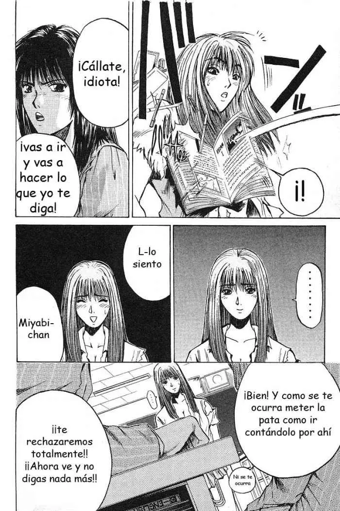 Great Teacher Onizuka (1996) - Capítulo 30 - Página 17 - LectorTMOo