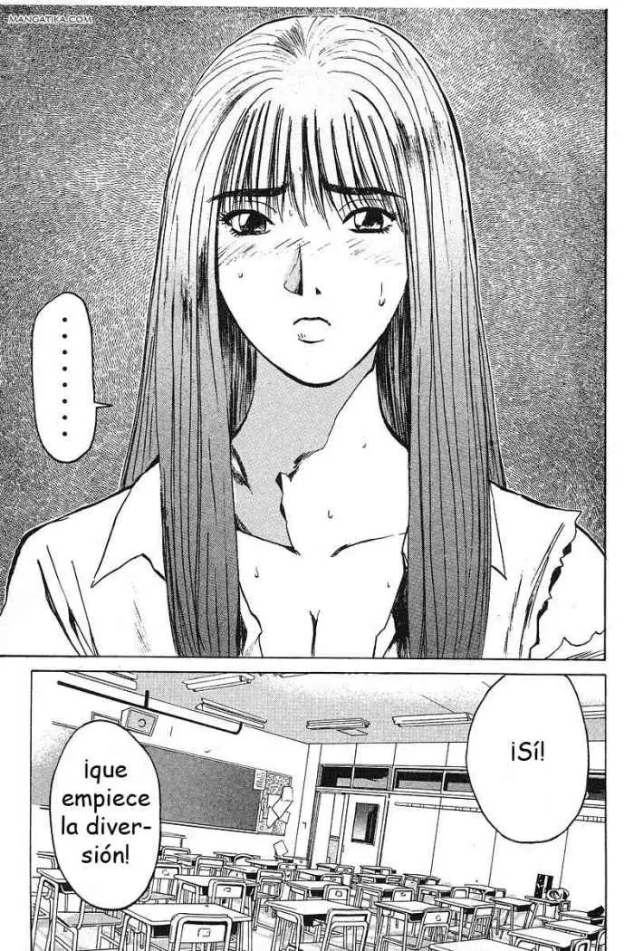 Great Teacher Onizuka (1996) - Capítulo 30 - Página 18 - LectorTMOo
