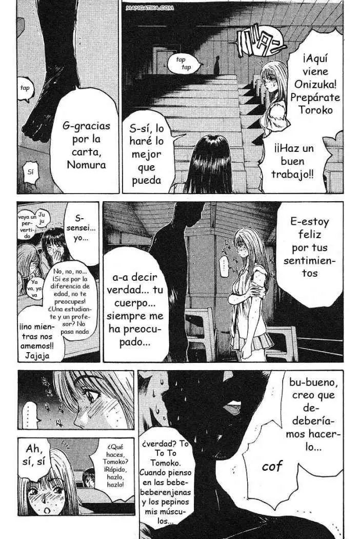 Great Teacher Onizuka (1996) - Capítulo 31 - Página 6 - LectorTMOo