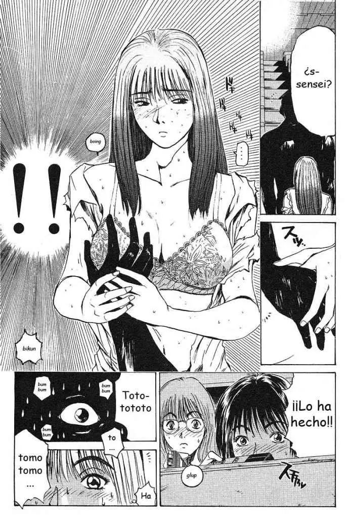 Great Teacher Onizuka (1996) - Capítulo 31 - Página 7 - LectorTMOo