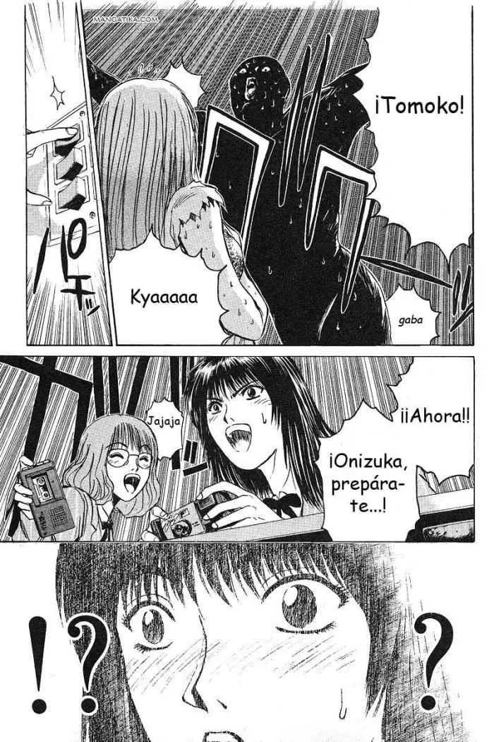 Great Teacher Onizuka (1996) - Capítulo 31 - Página 8 - LectorTMOo