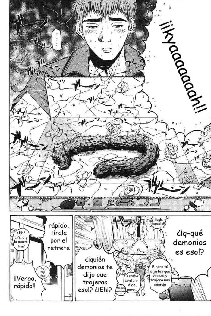 Great Teacher Onizuka (1996) - Capítulo 31 - Página 12 - LectorTMOo