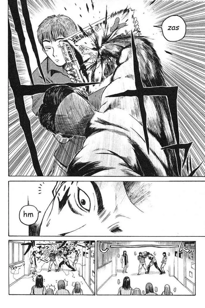 Great Teacher Onizuka (1996) - Capítulo 31 - Página 16 - LectorTMOo