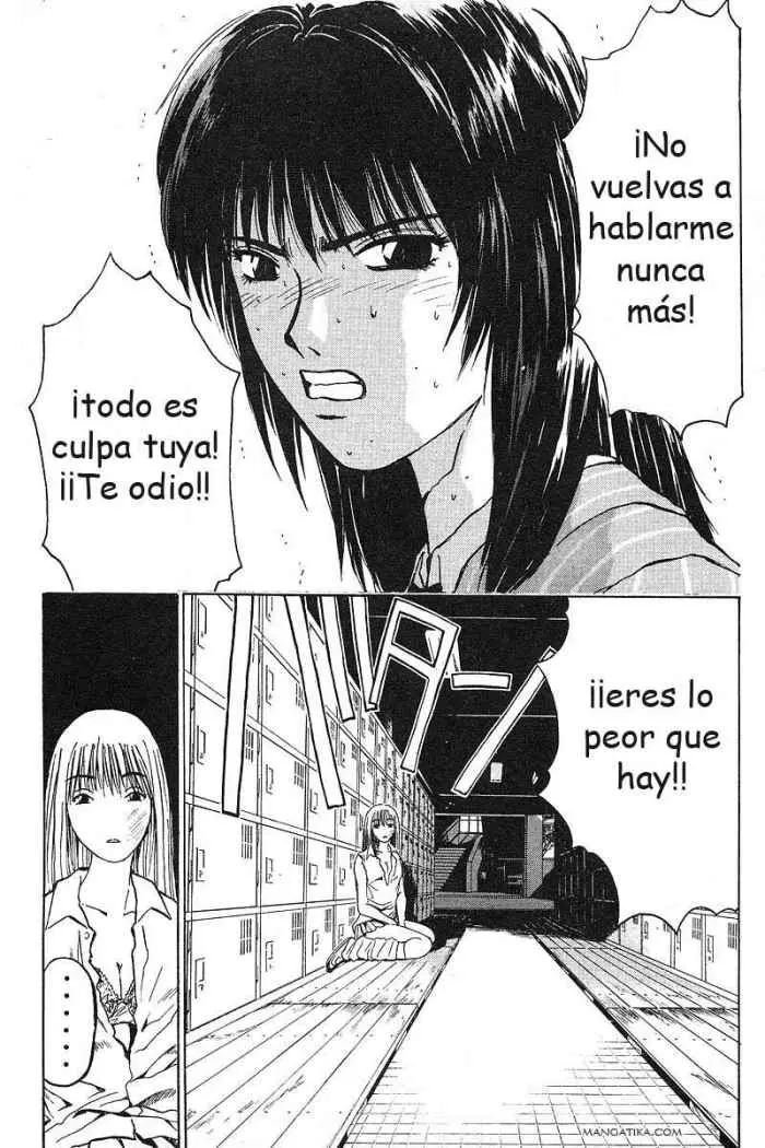 Great Teacher Onizuka (1996) - Capítulo 31 - Página 19 - LectorTMOo